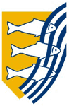 Sigle de l'AIVD (services de renseignement néerlandais).